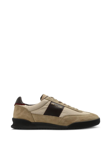  Ps Paul Smith Dover Sneakers - Neutrals 