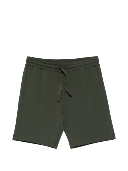 Ps Paul Smith Drawstring Shorts - Green 