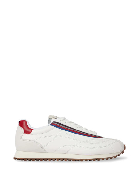  Ps Paul Smith Haskell Sneakers - White 