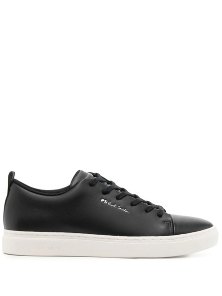  Ps Paul Smith Lee Trainers - Black 