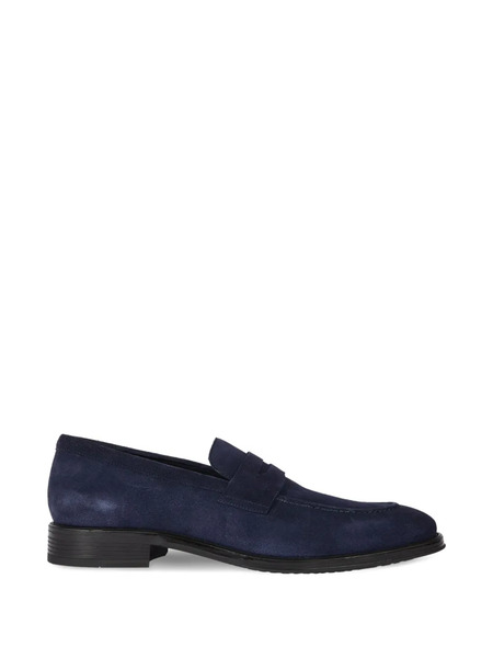  Ps Paul Smith Pierce Loafers - Blue 