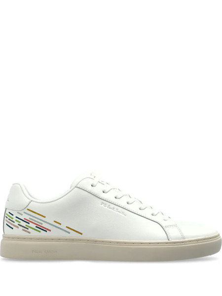  Ps Paul Smith Rex Trainers - White 
