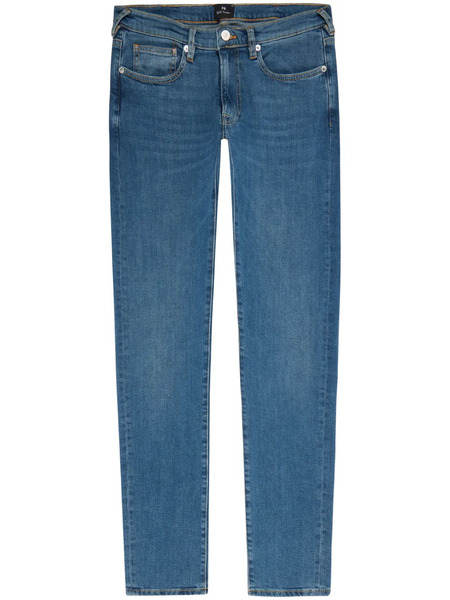 Ps Paul Smith Slim-fit Jeans - Blue 