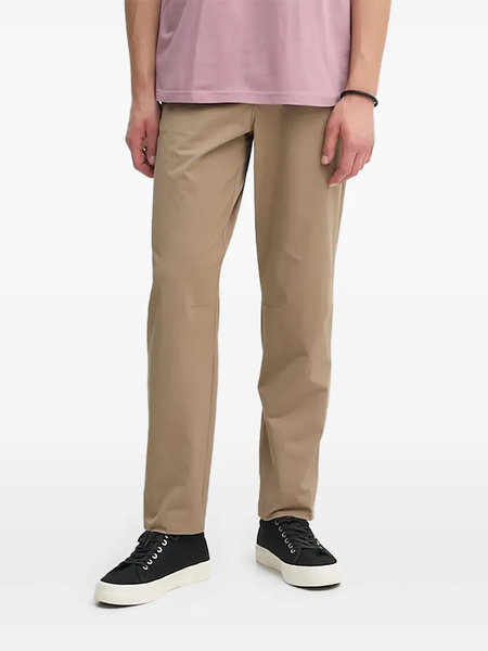  Ps Paul Smith Straight-leg Trousers - Neutrals 