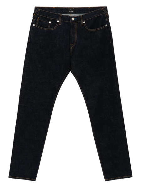 Ps Paul Smith Tapered Jeans - Blue 