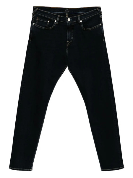 Ps Paul Smith Tapered Jeans - Blue 