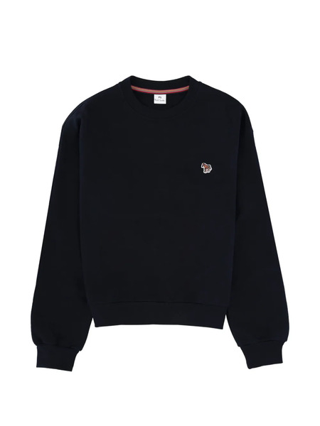  Ps Paul Smith Zebra Sweater - Blue 