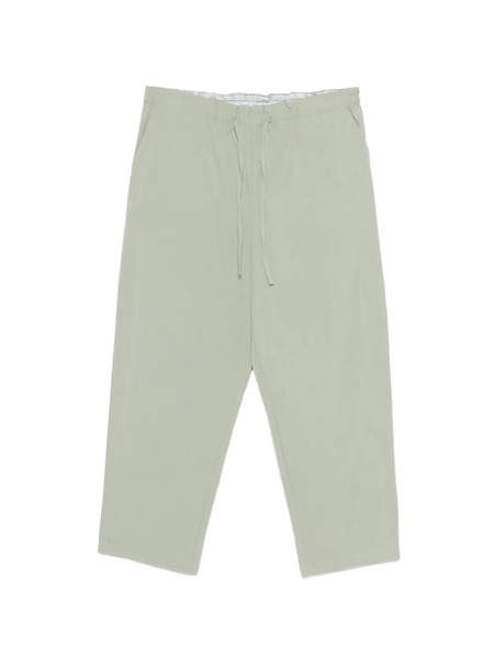  Psophia Drawstring Trousers - Blue 