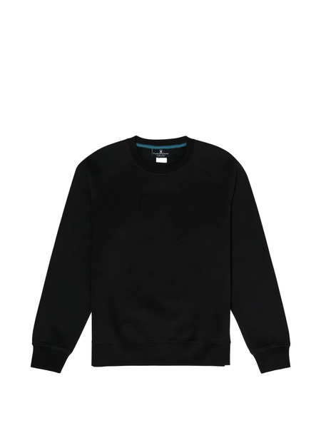  Psycho Bunny Cory Sweatshirt - Black 