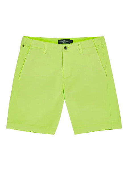  Psycho Bunny Diego Shorts - Green 