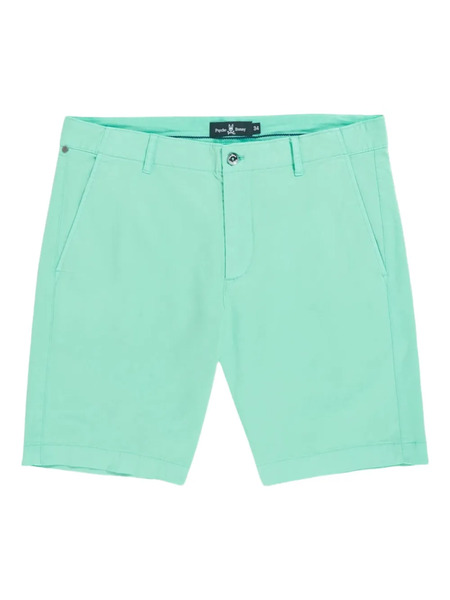  Psycho Bunny Diego Shorts - Green 
