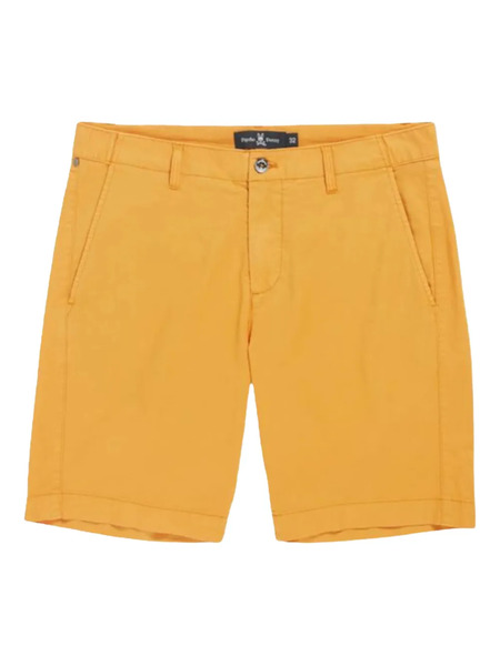  Psycho Bunny Diego Shorts - Yellow 