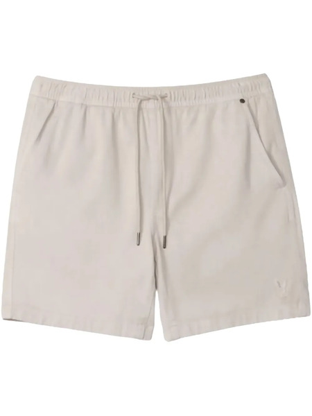  Psycho Bunny Willis Shorts - Neutrals 