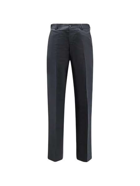  Pt Torino Button Charm Trousers - Black 