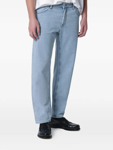  Pt Torino Buttoned Jeans - Blue 