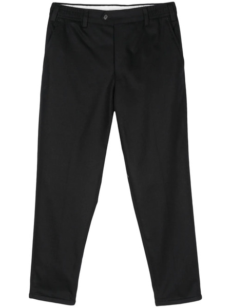  Pt Torino The Rebel Trousers - Black 