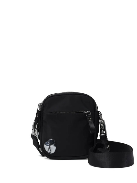  Published By Compact Cross Body Bag - Black 