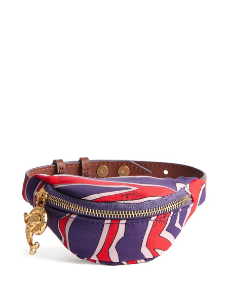  Pucci Yummy Coin Purse - Purple 