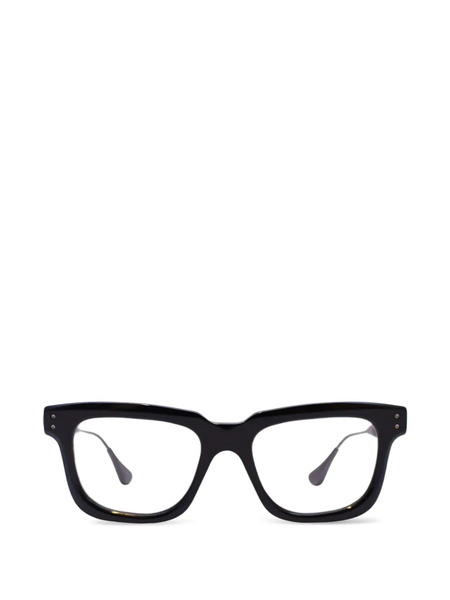  Pugnale Oscar Glasses - Black 