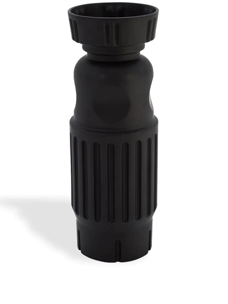  Pulpo Fg2 Ceramic Vase - Black 