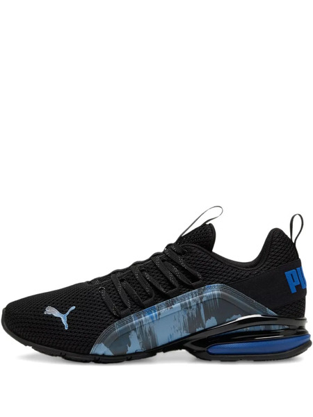  Puma Axel Metaspeed Camouflage Sneakers - Black 