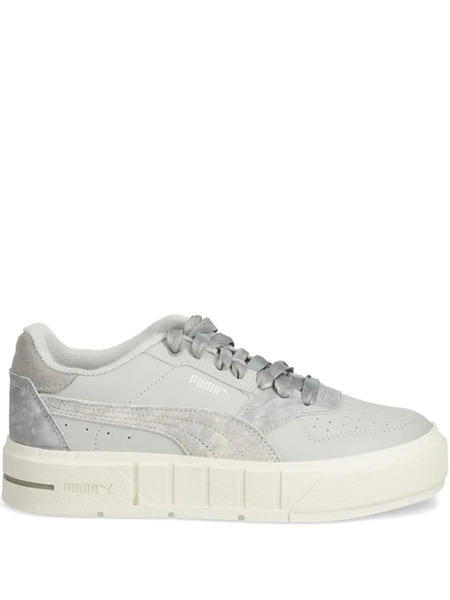  Puma Cali Court Trainers - Grey 