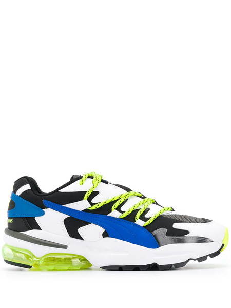  Puma Cell Alien les Benjamins Sneakers - Black 