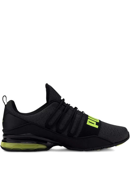 Puma Cell Regulate Bold Strap Sneakers - Black 