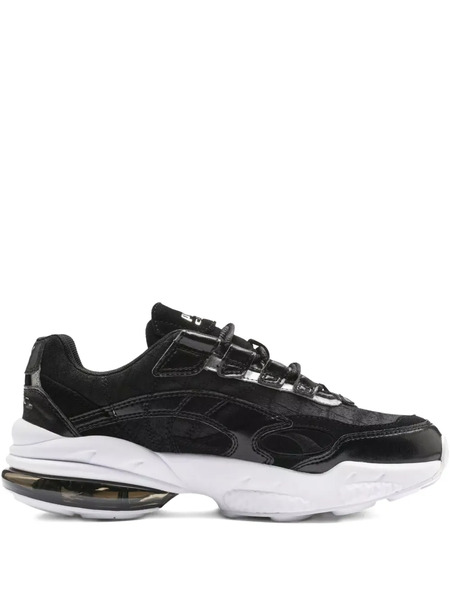  Puma Cell Venom Hypertech Sneakers - Black 