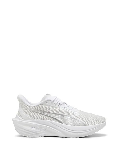  Puma Darter Pro 2 Sneakers - White 