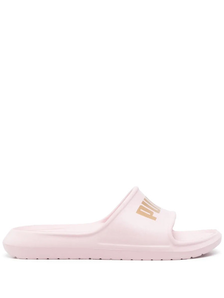  Puma Divecat Slides - Pink 