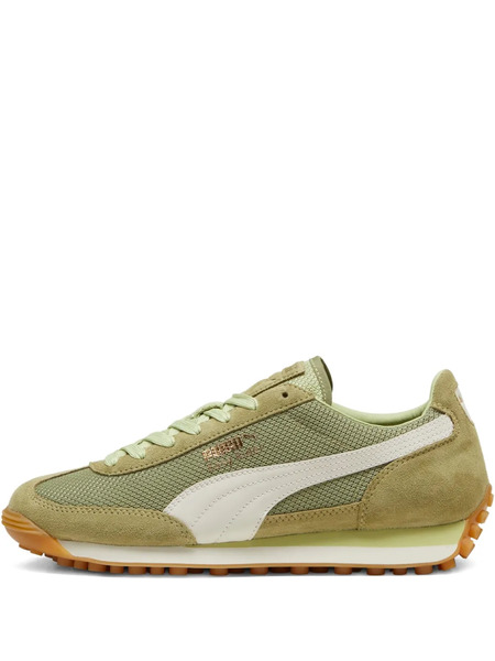  Puma Easy Rider calming Green/frosted Ivory Sneakers 