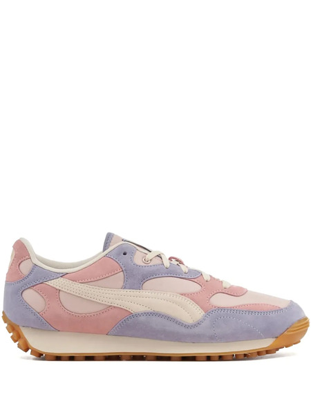  Puma Easy Rider kid Super - Muave Mist Sneakers - Pink 