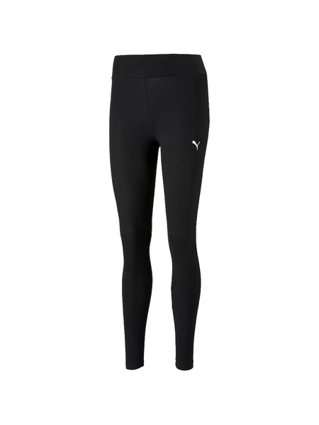  Puma Essential Leggings - Black 