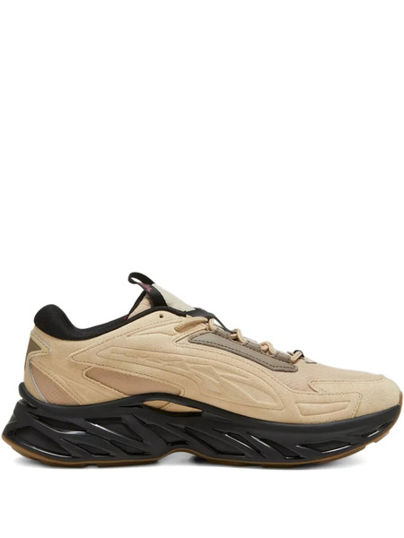  Puma Exotek Nitro Sneakers - Neutrals 