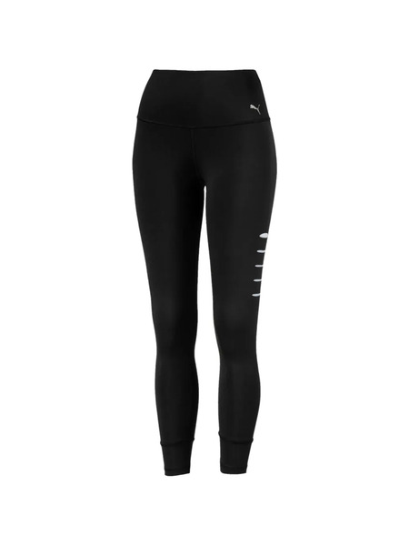  Puma Explosive Cut-out Leggings - Black 