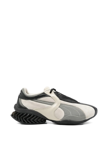  Puma Gell Geo 1 Sneakers - Neutrals 