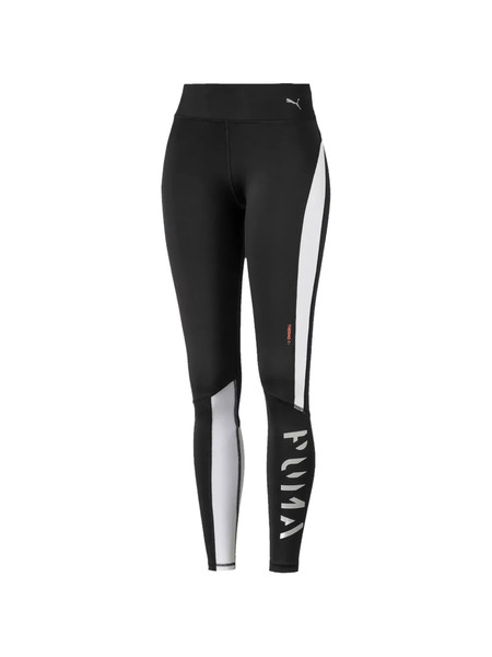  Puma Get Fast Leggings - Black 