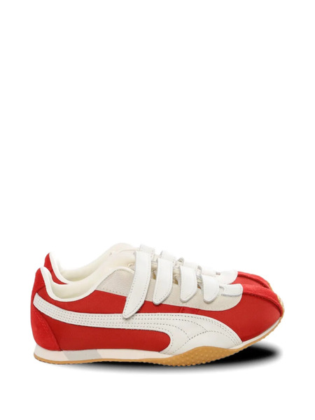  Puma H-street Strap Sneakers - Red 