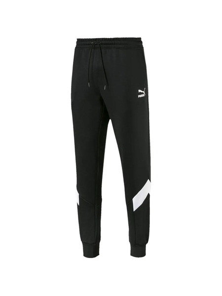  Puma Iconic Mcs Track Pants - Black 