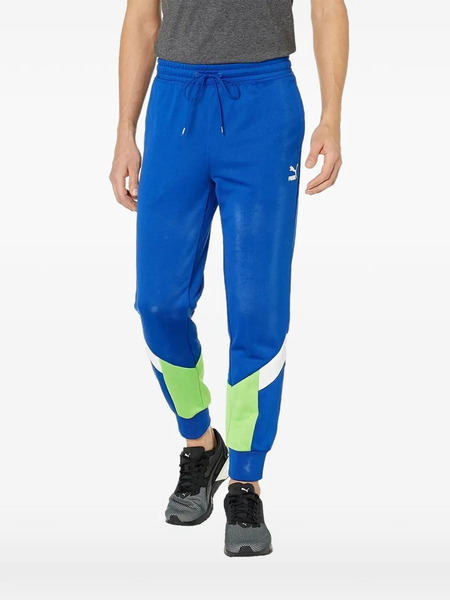  Puma Iconic Mcs Track Pants - Blue 