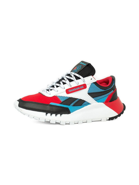  Puma Kids Legacy Sneakers - Red 