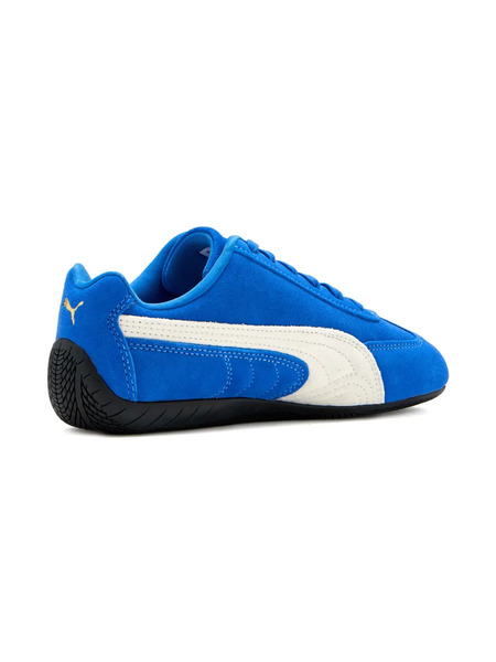  Puma Kids Palermo Sneakers - Blue 