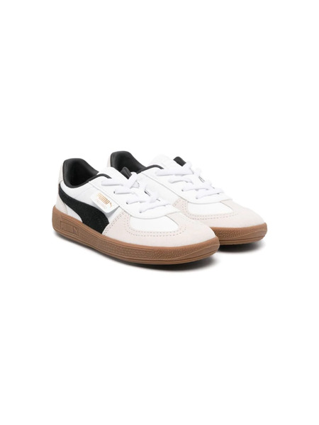  Puma Kids Palermo Sneakers - Green 