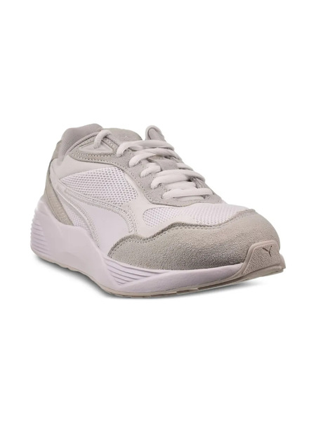  Puma Kids Rs-metric Sneakers - White 