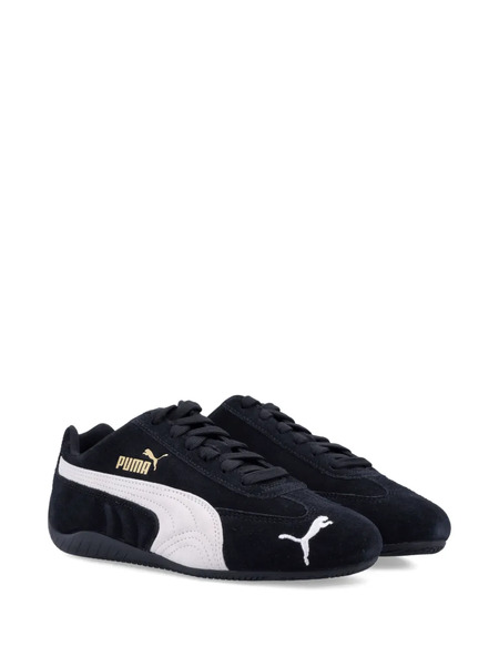  Puma Kids Speedcat Sneakers - Black 