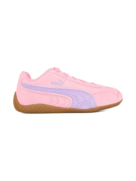  Puma Kids Speedcat Sneakers - Pink 
