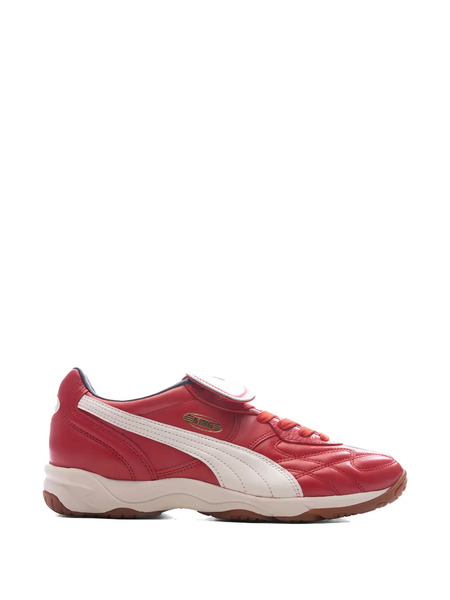  Puma Low Top Sneakers - Red 
