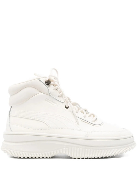  Puma Mayra Ankle Boots - Neutrals 