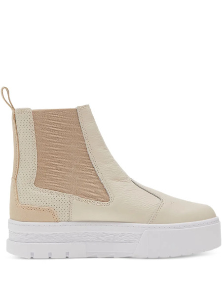  Puma Mayze Chelsea Boots - Neutrals 
